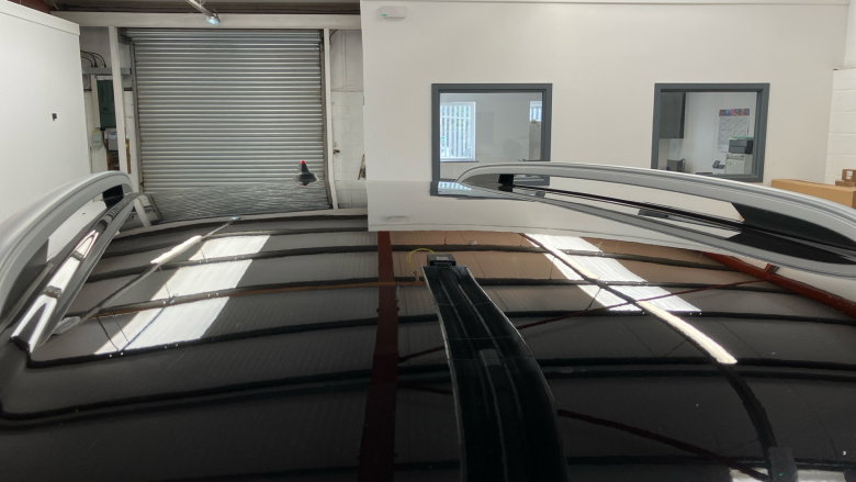 MINI Countryman 2.0 Cooper S Sport 5dr Auto Petrol Hatchback